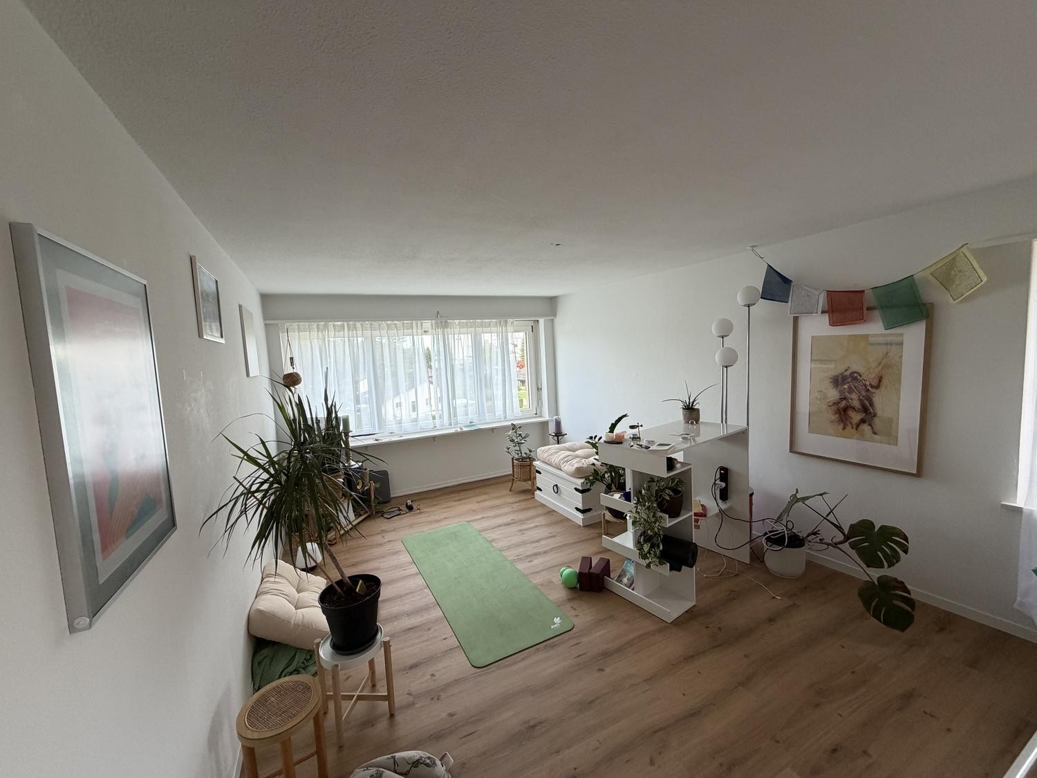 Appartamento di 2 ½ locali, foto 1 di 4