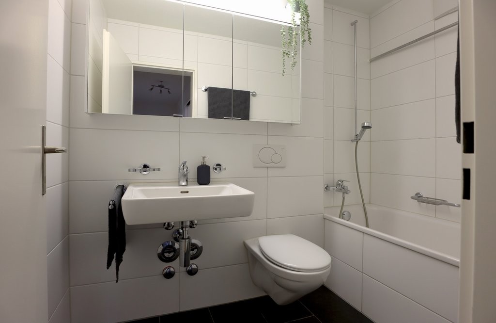 Appartamento di 3 locali, foto 4 di 9