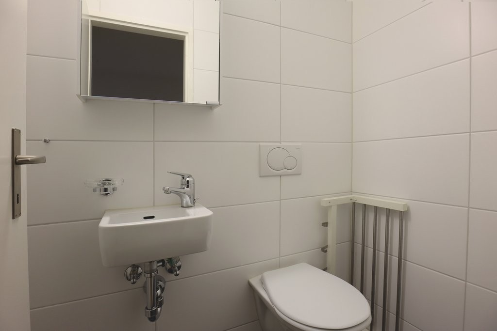Appartamento di 3 locali, foto 8 di 9