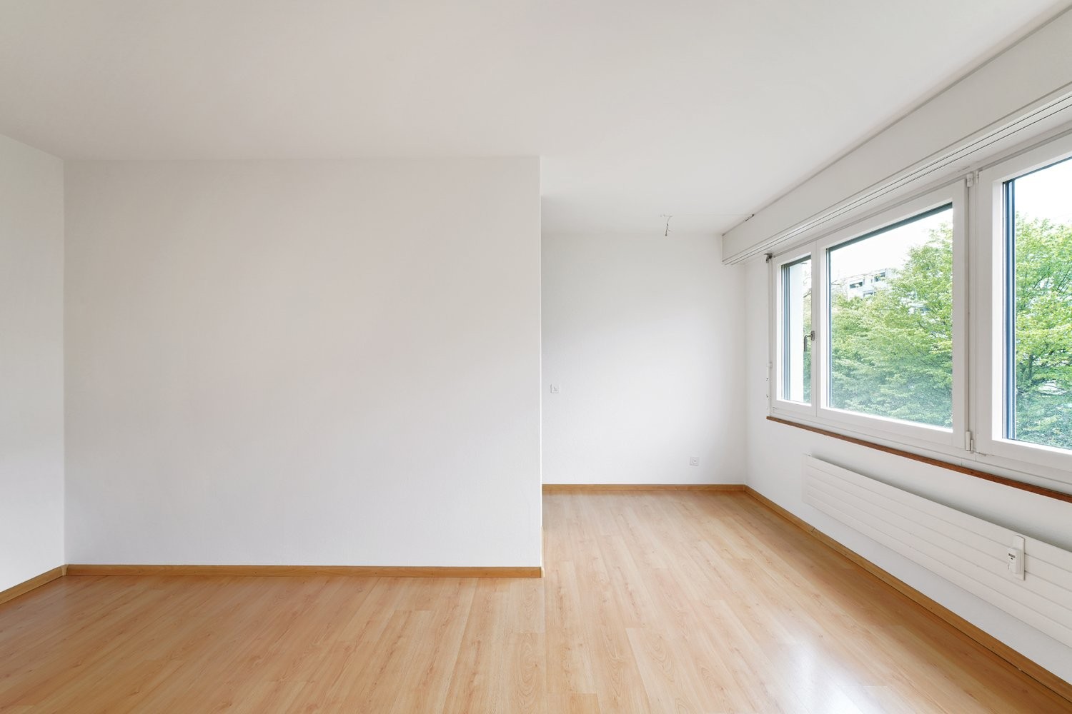 Appartamento di 2 ½ locali