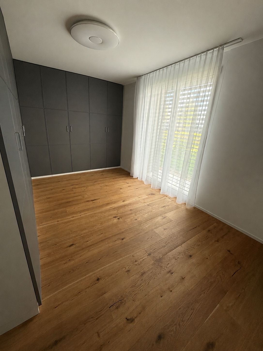 Appartement de 4 ½ pièces