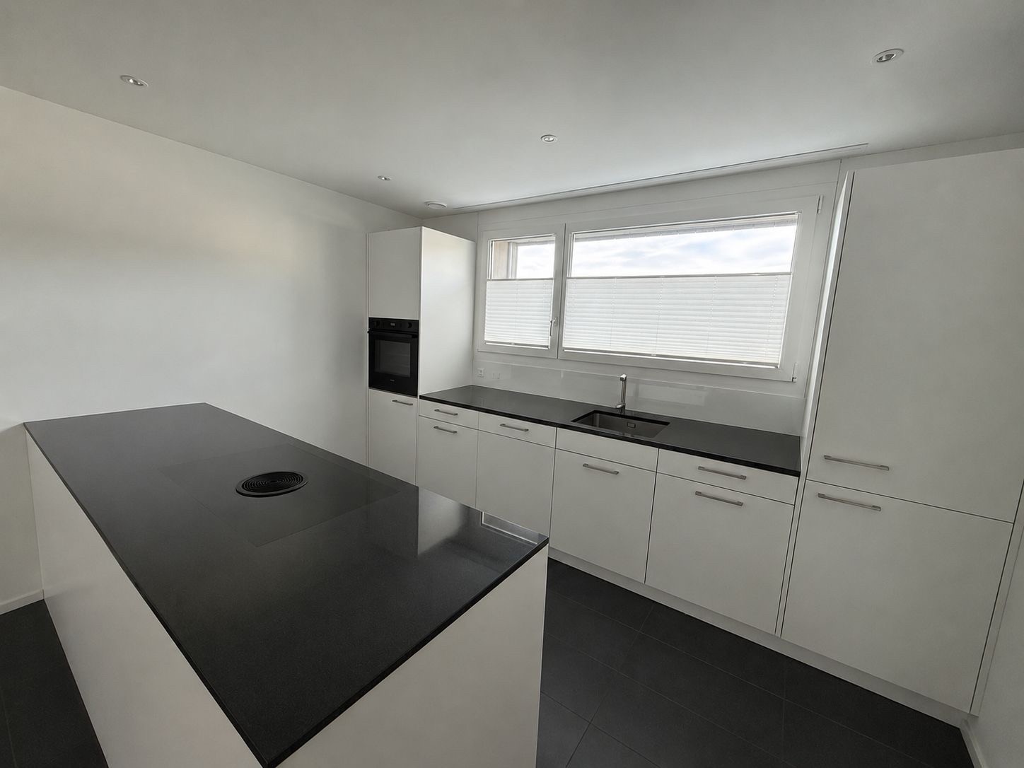 Appartement de 4 ½ pièces