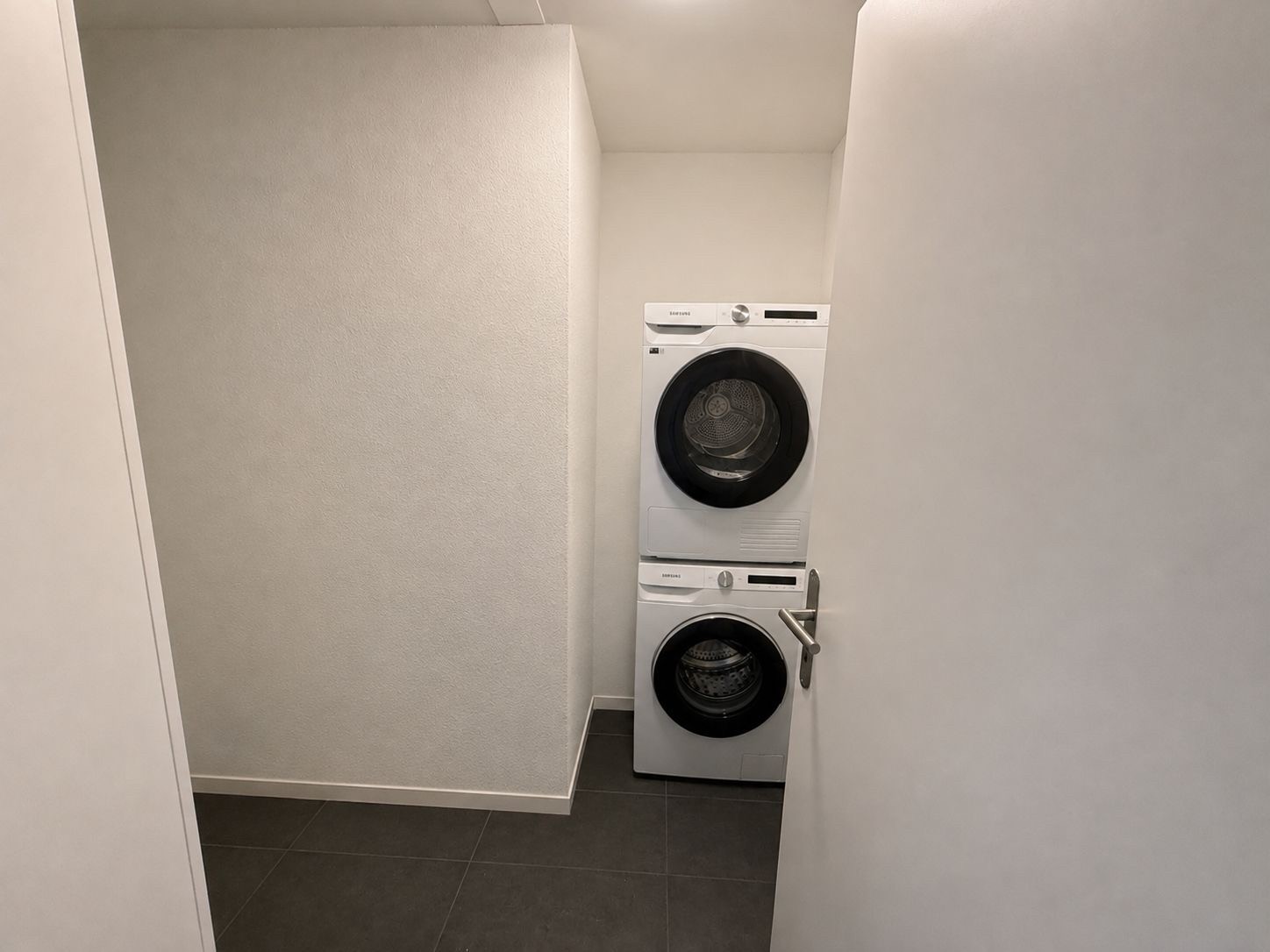 Appartement de 4 ½ pièces