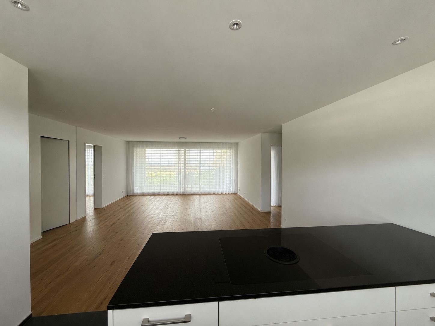 Appartement de 4 ½ pièces
