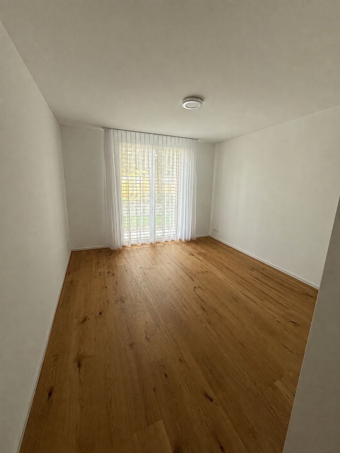 Appartement de 4 ½ pièces