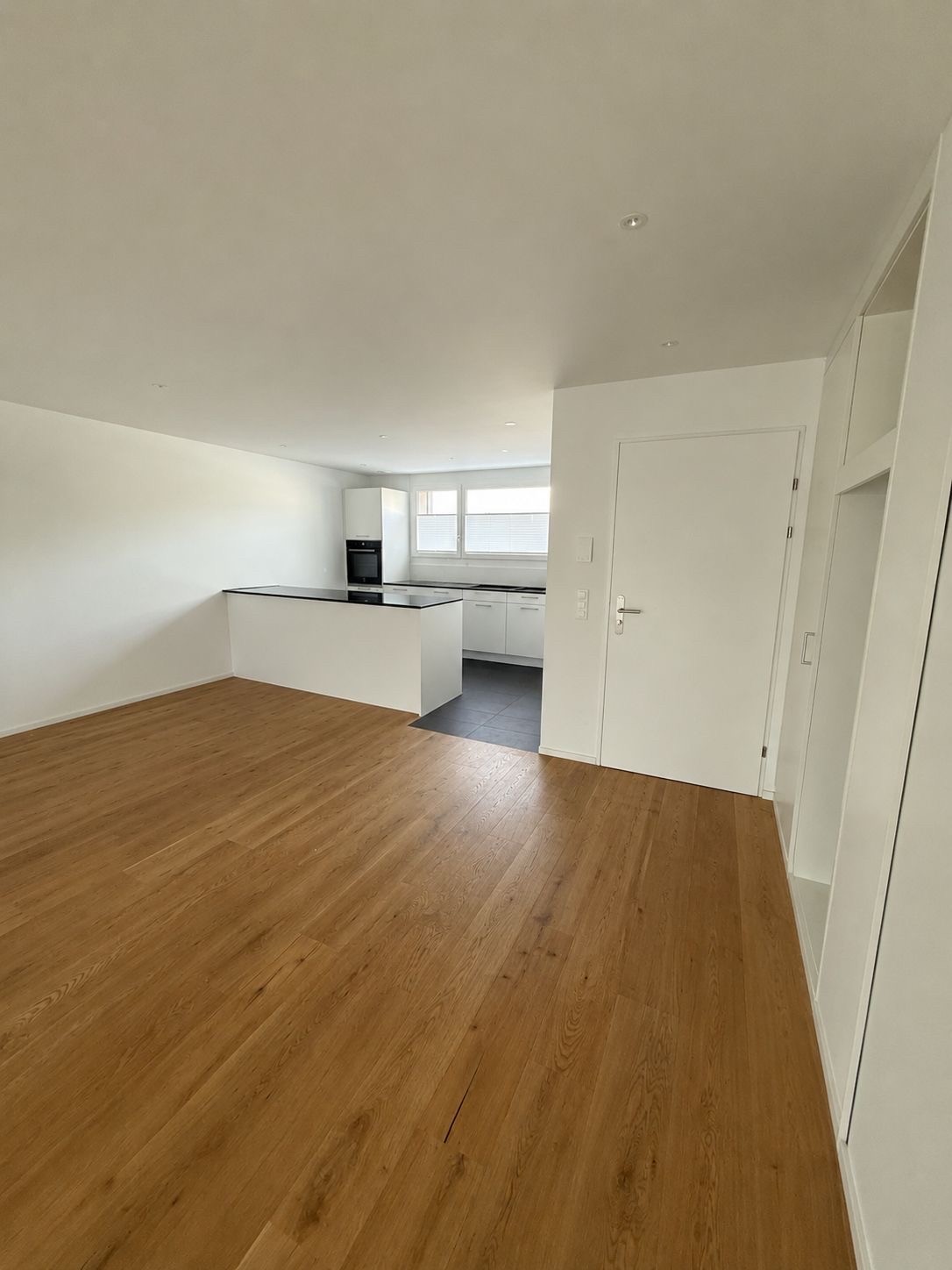 Appartement de 4 ½ pièces