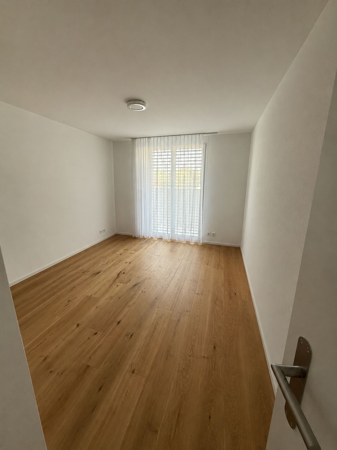 Appartement de 4 ½ pièces