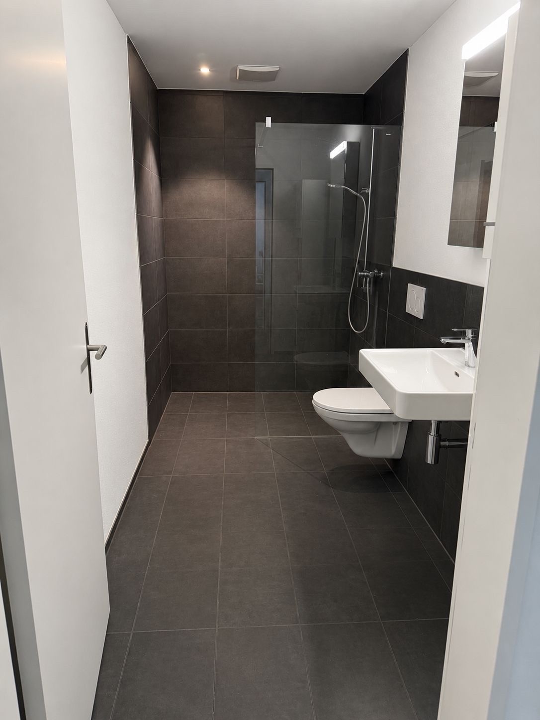 Appartement de 4 ½ pièces