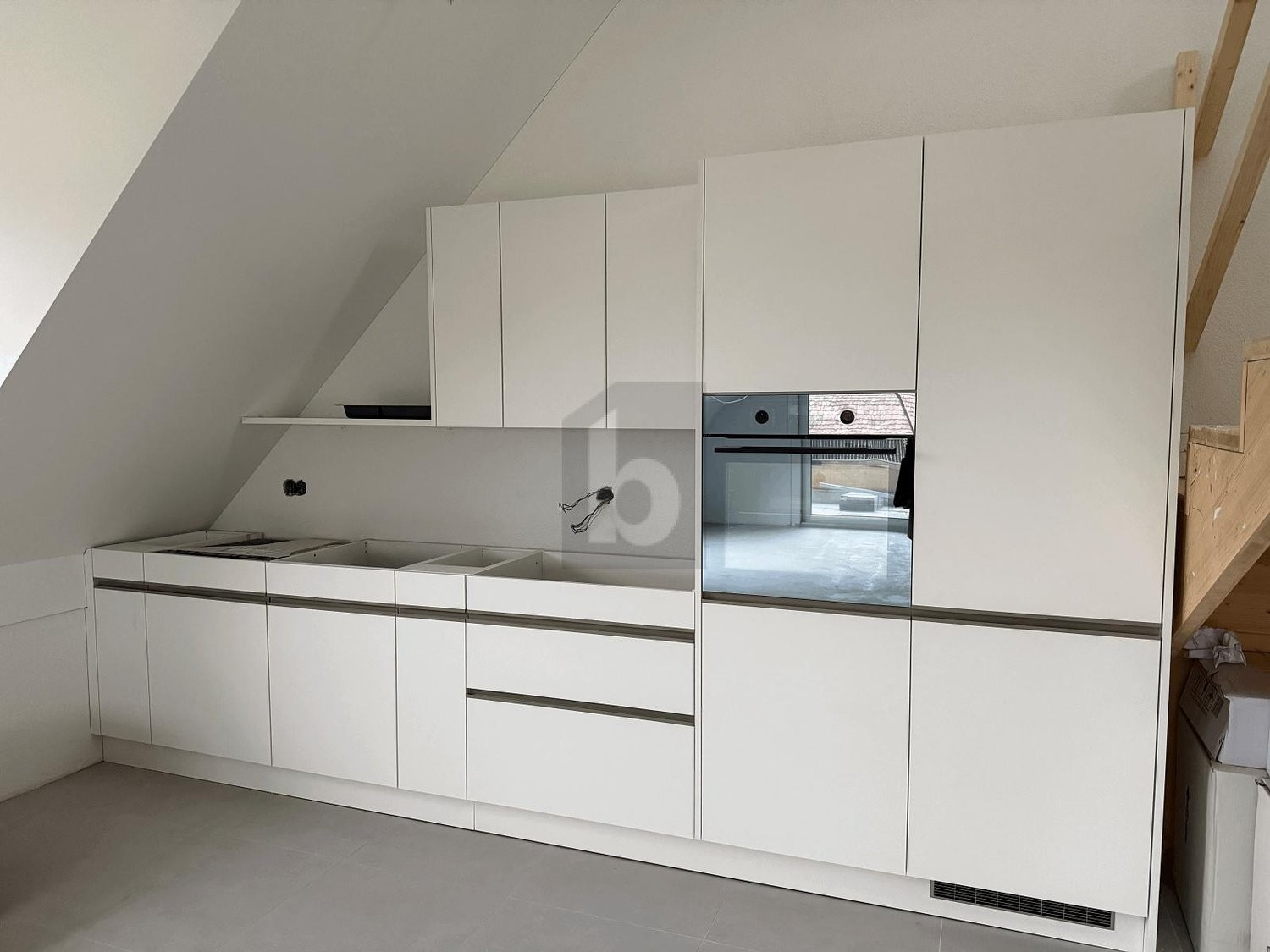 Attico di 5 ½ locali, foto 1 di 4