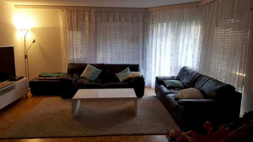 Appartement de 4 ½ pièces