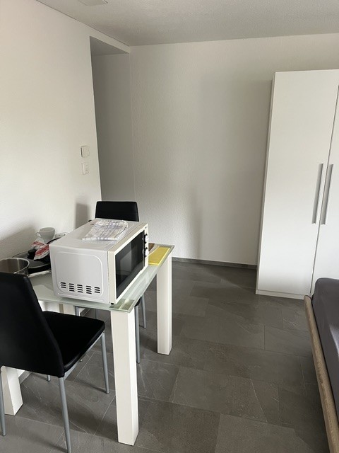 appartamento di 1 locale