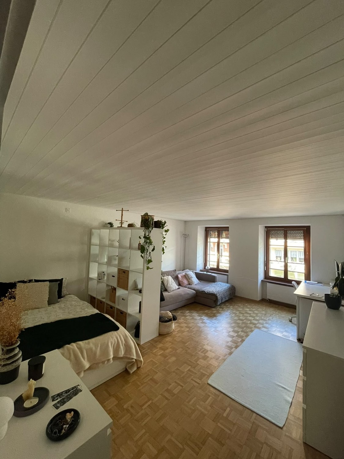 Appartamento di 1 ½ locali, foto 1 di 5