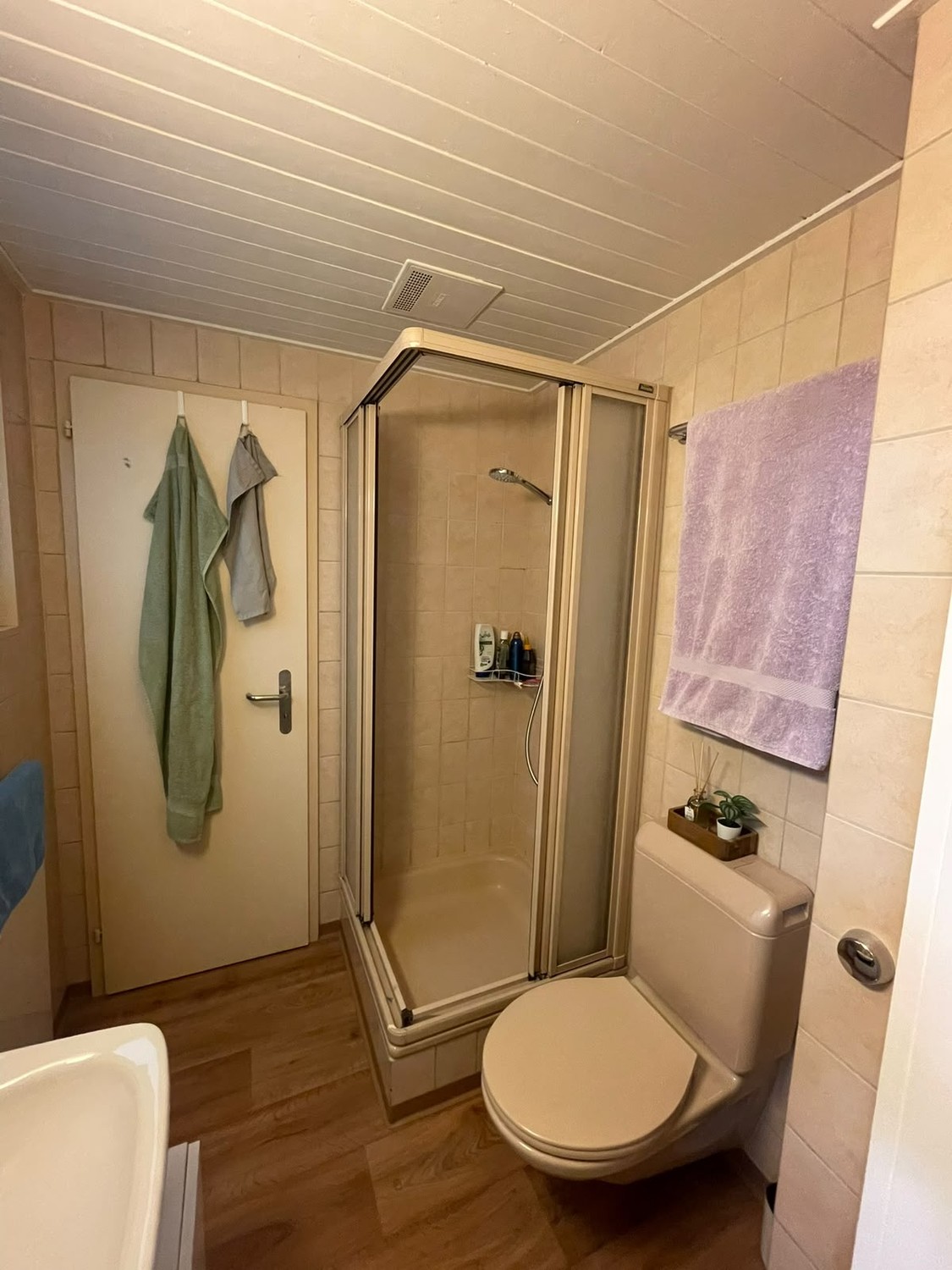 Appartamento di 1 ½ locali, foto 2 di 5