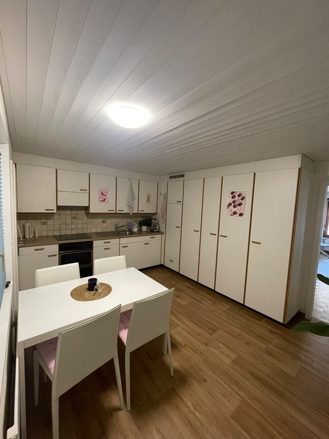 Appartamento di 1 ½ locali, foto 4 di 5