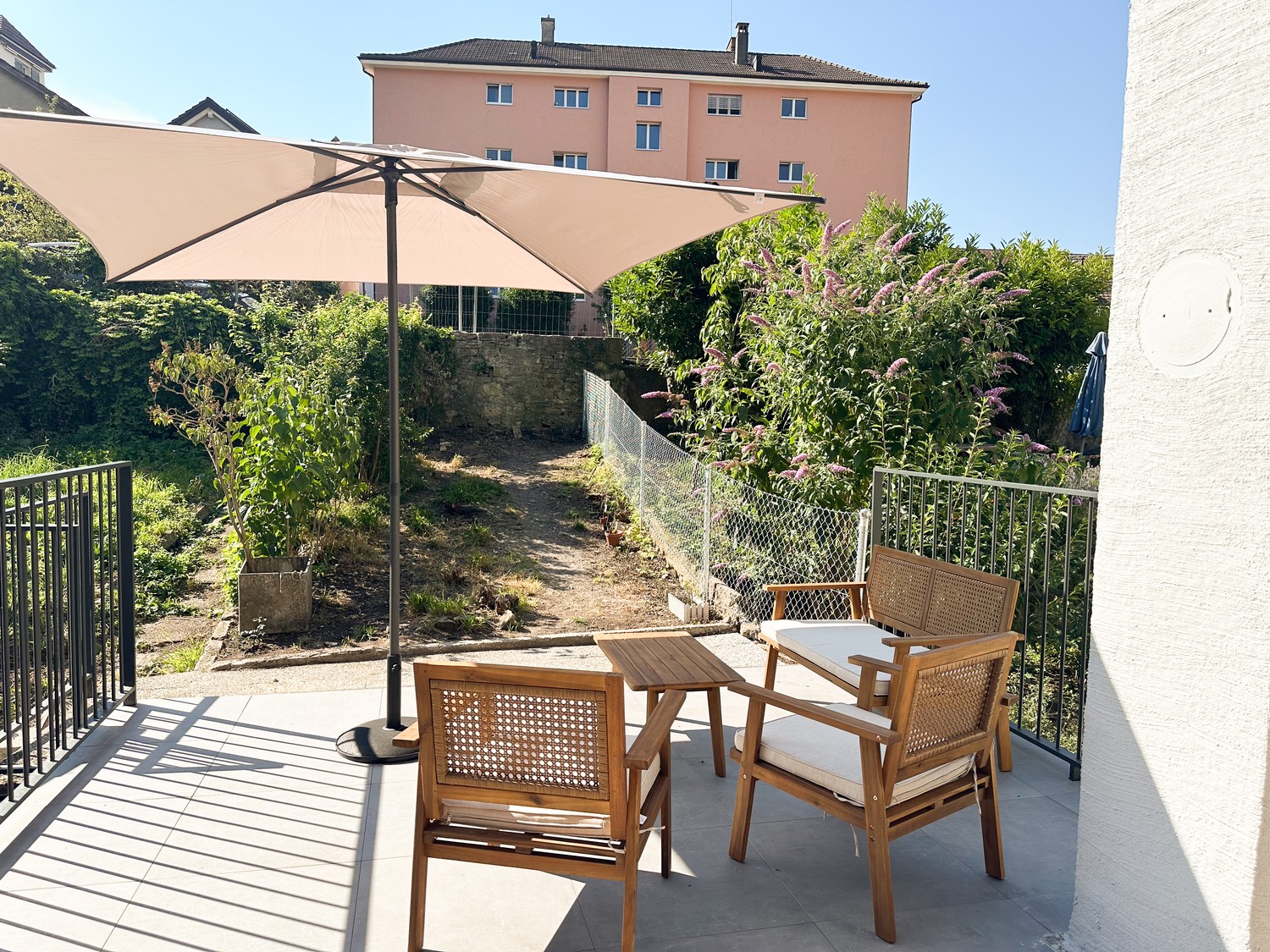 Appartamento di 2 ½ locali, foto 2 di 10