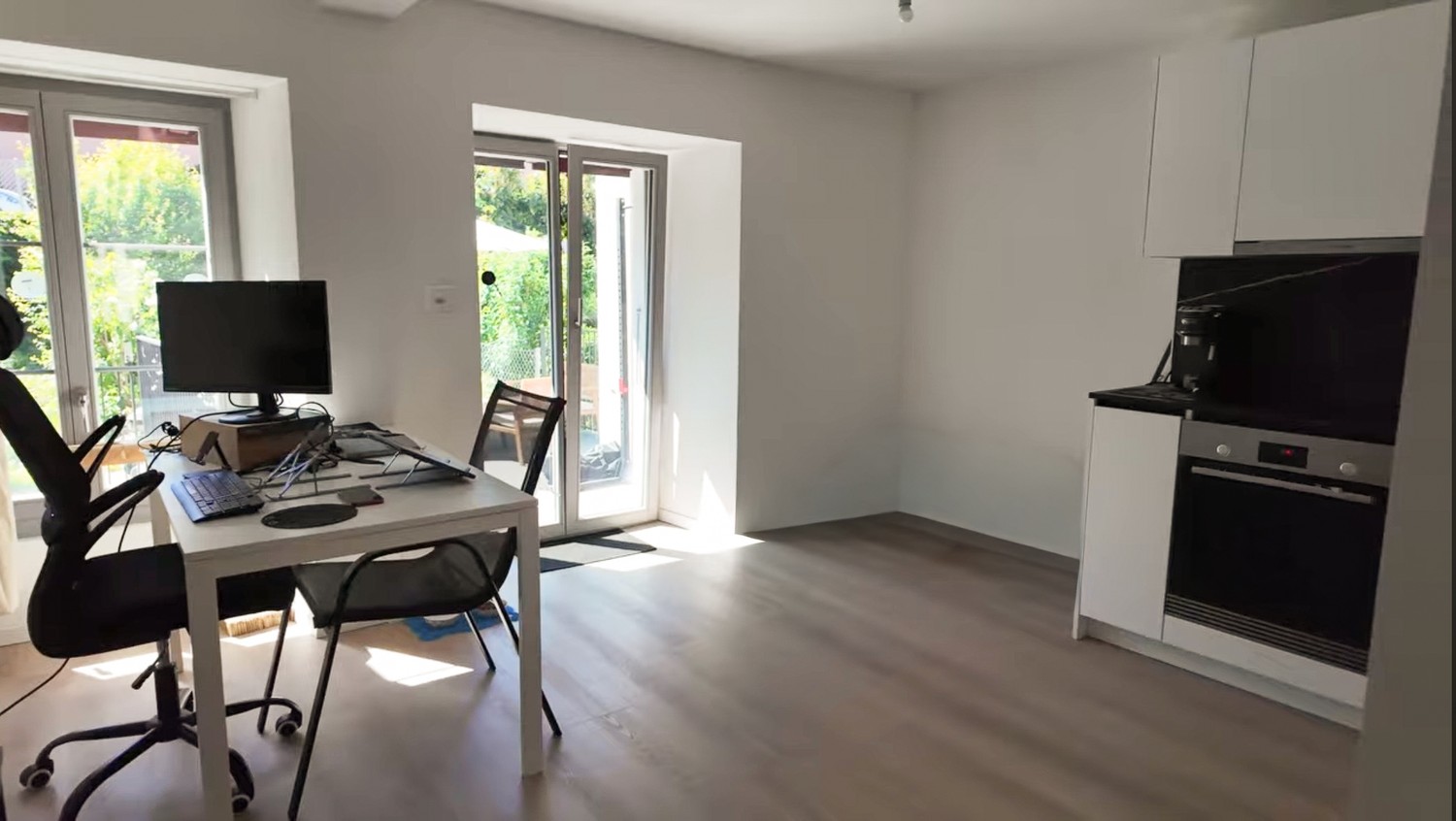 Appartamento di 2 ½ locali, foto 10 di 10