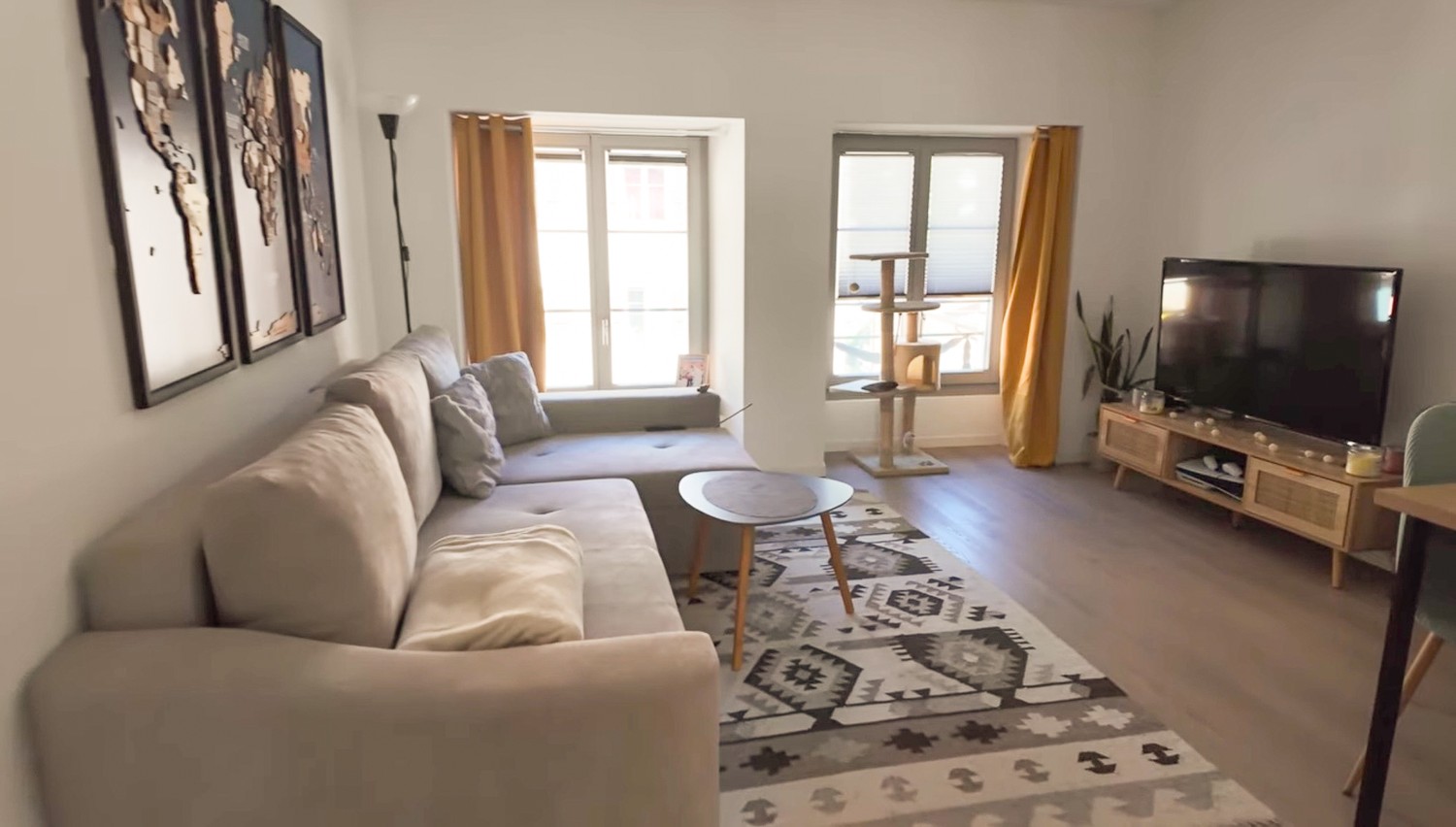 Appartamento di 2 ½ locali, foto 1 di 10