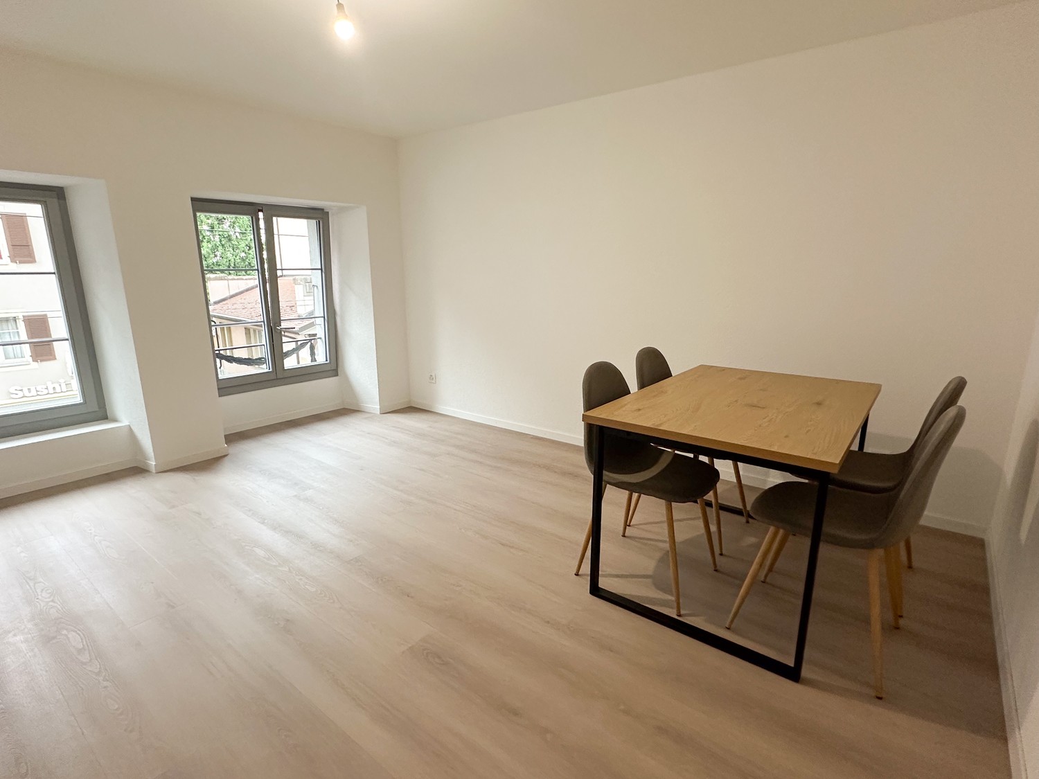 Appartamento di 2 ½ locali, foto 7 di 10