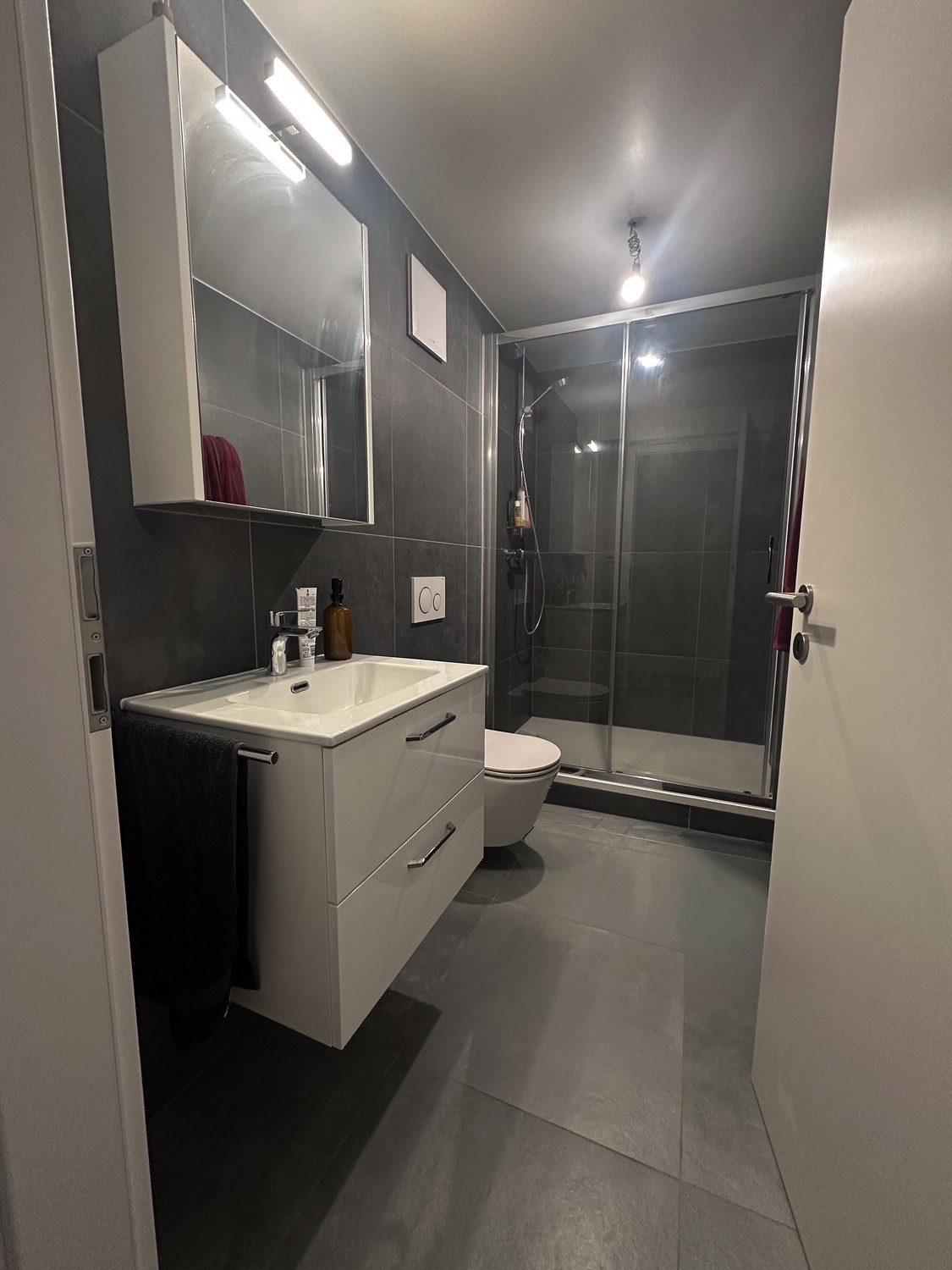 Appartamento di 2 ½ locali, foto 4 di 10