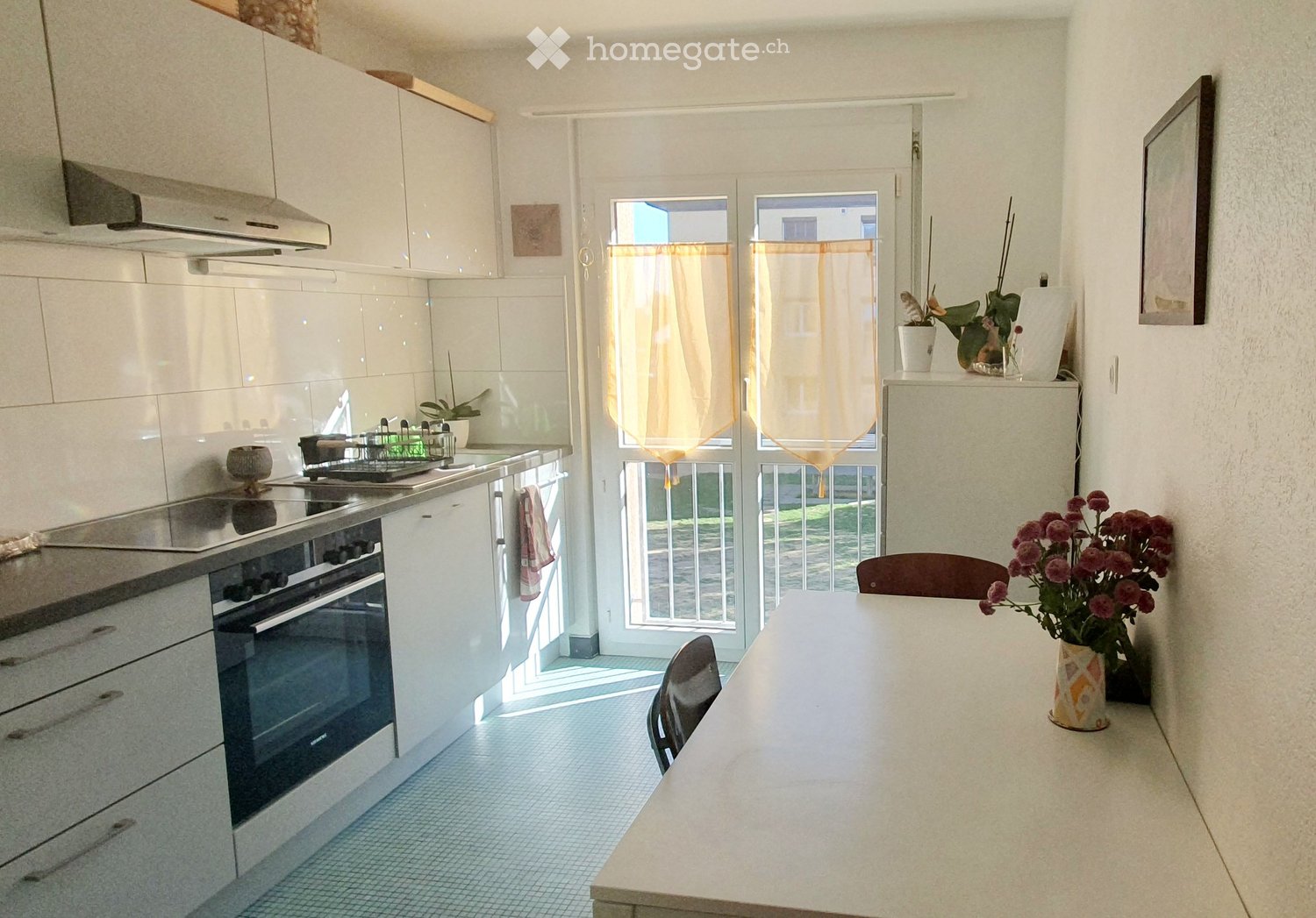 Appartamento di 3 ½ locali
