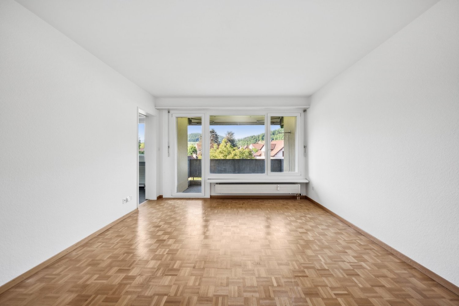 4 ½ rooms apartment