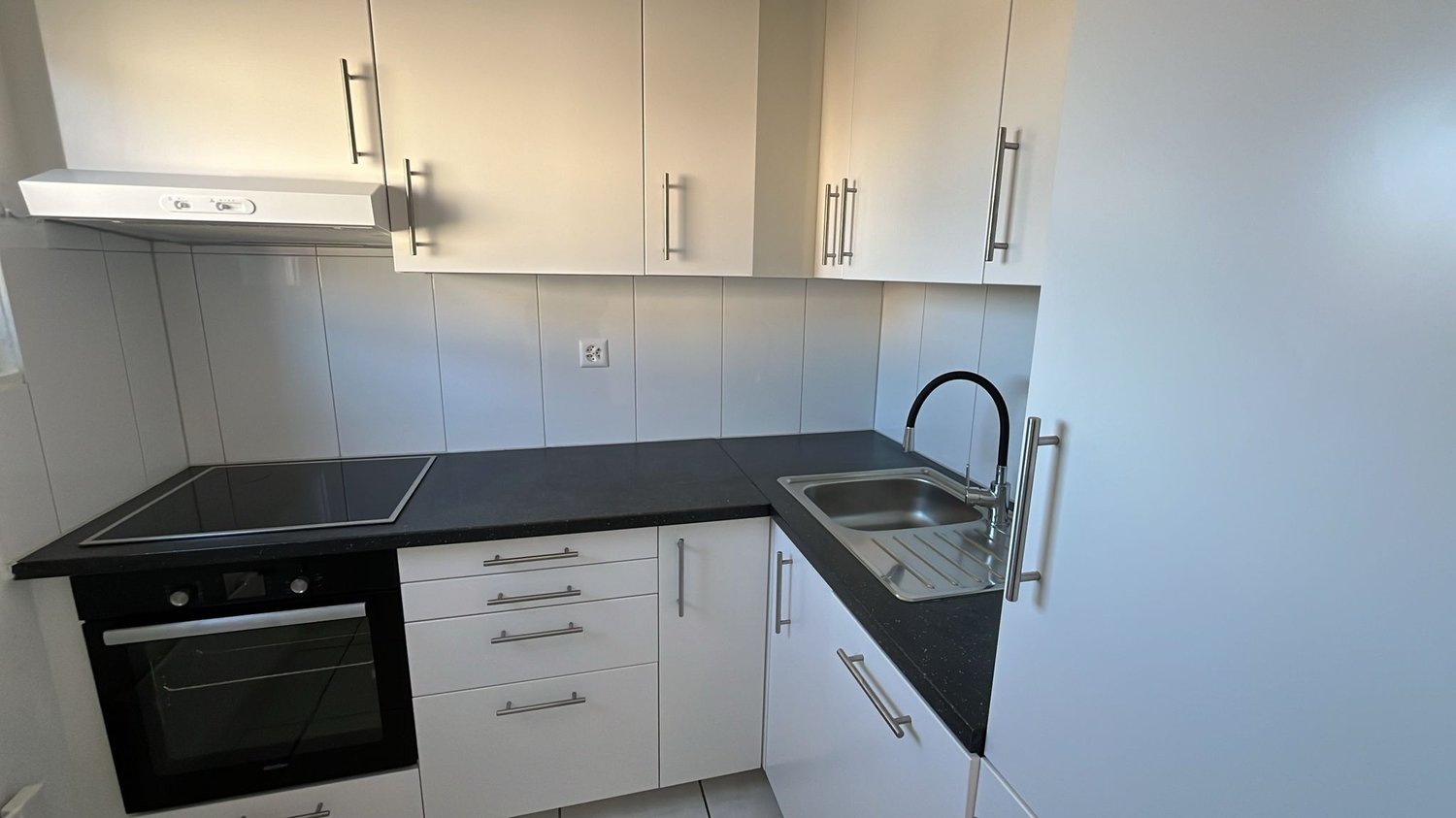 Appartamento di 3 ½ locali