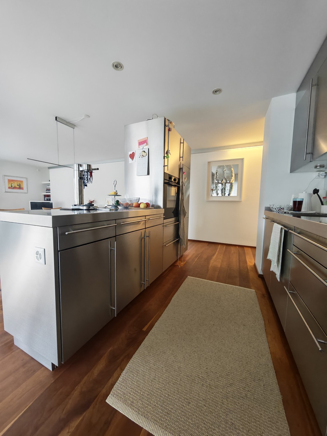 Appartamento di 3 ½ locali, foto 5 di 10