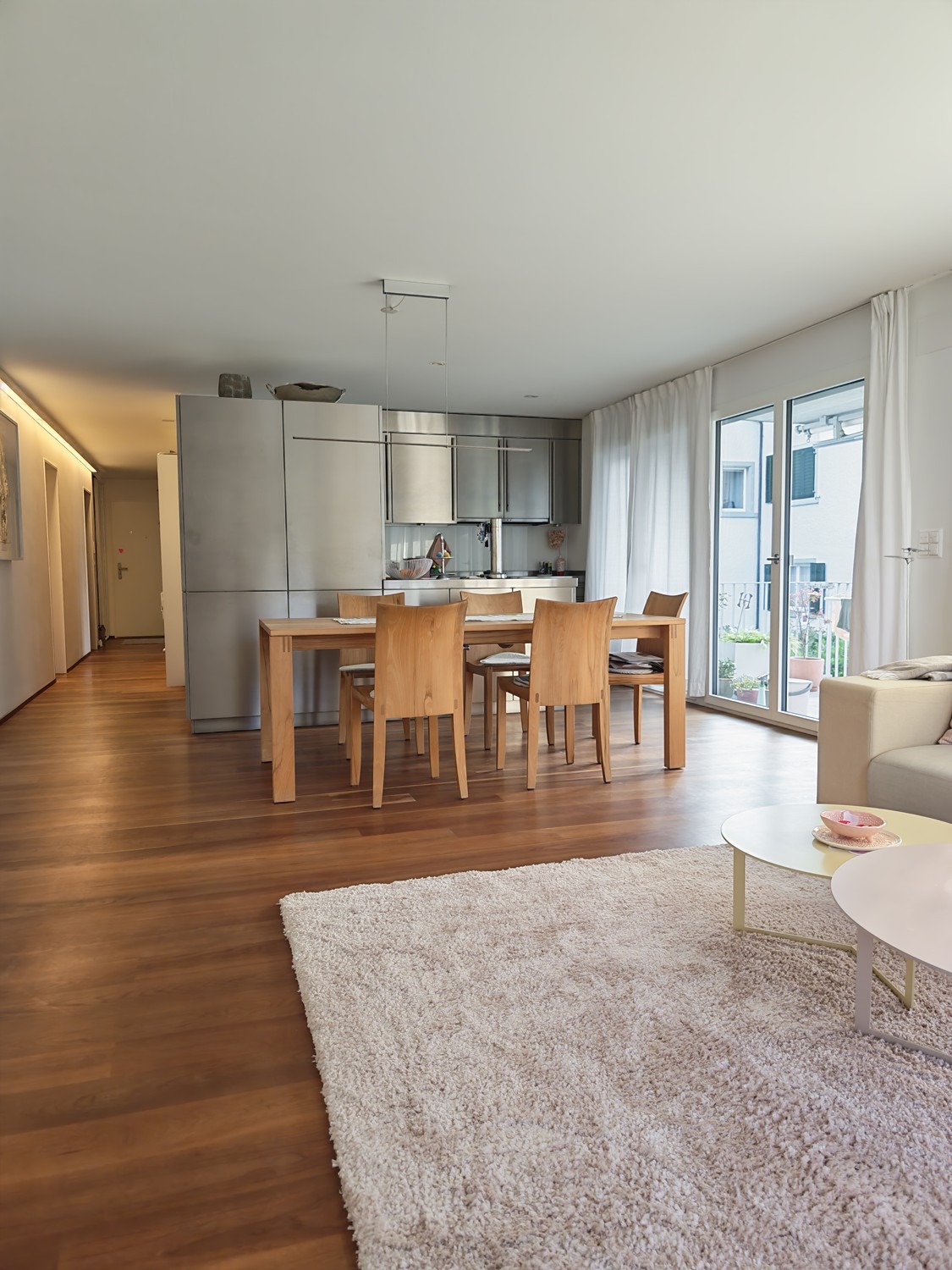Appartamento di 3 ½ locali, foto 2 di 10