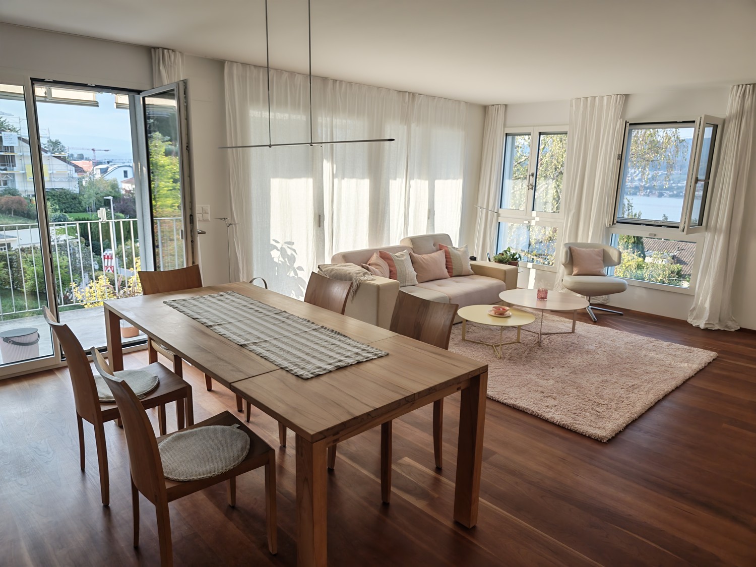 Appartamento di 3 ½ locali, foto 3 di 10