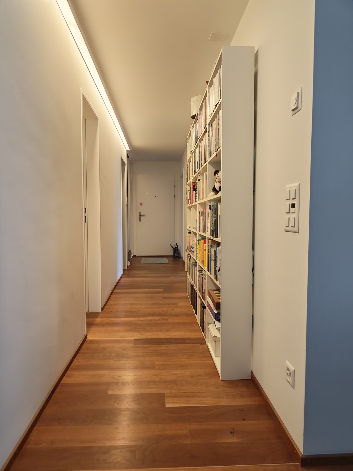 Appartamento di 3 ½ locali, foto 7 di 10