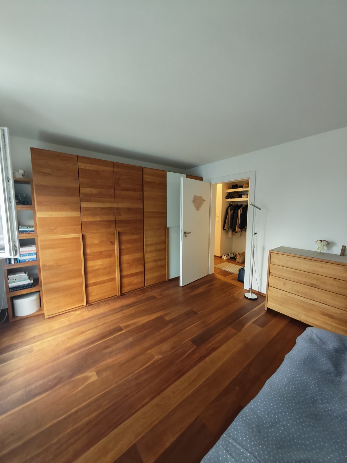 Appartamento di 3 ½ locali, foto 10 di 10