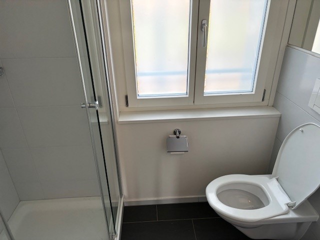 3 ½ locali duplex