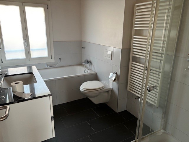3 ½ locali duplex