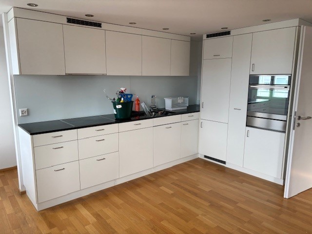3 ½ locali duplex