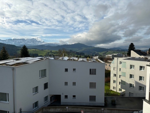 3 ½ locali duplex