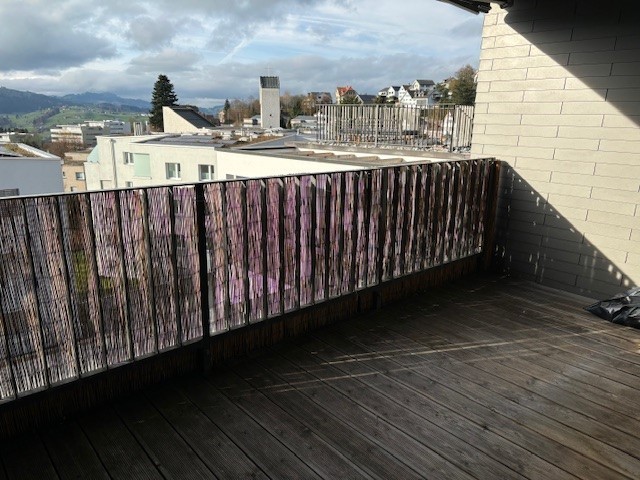 3 ½ locali duplex
