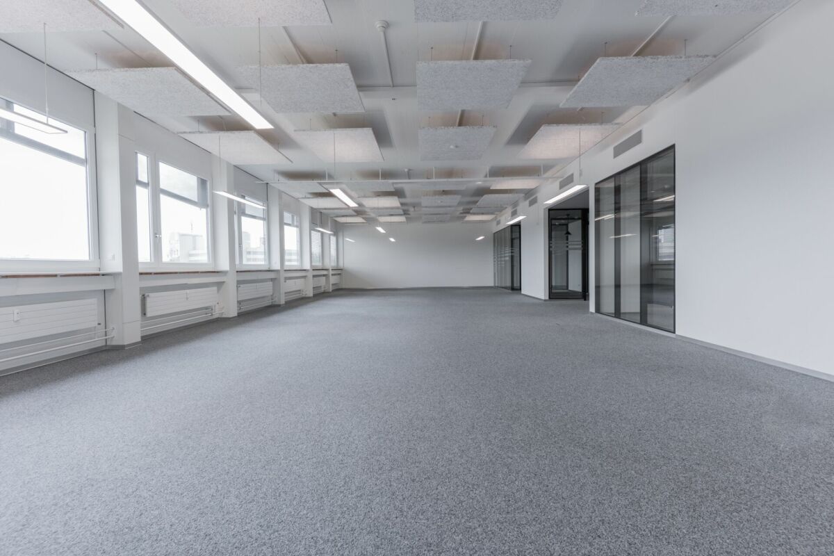 413m² ufficio, foto 5 di 10
