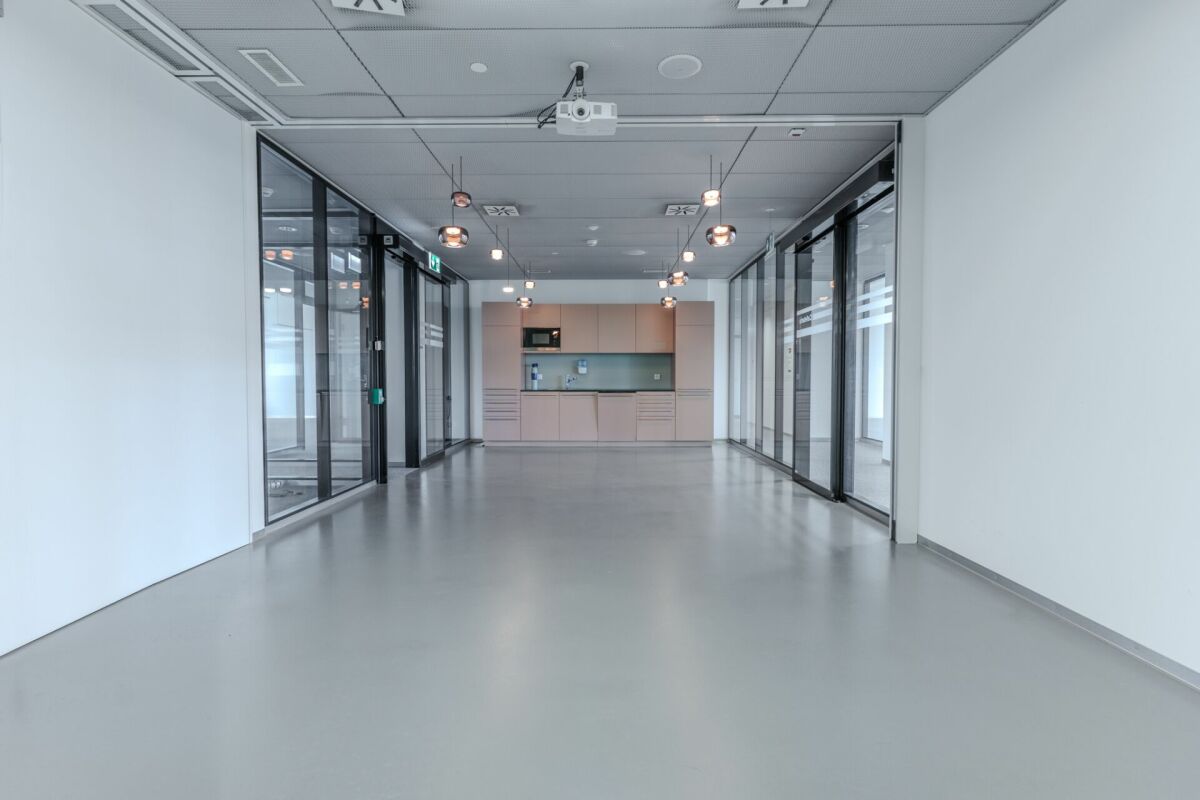 413m² ufficio, foto 6 di 10