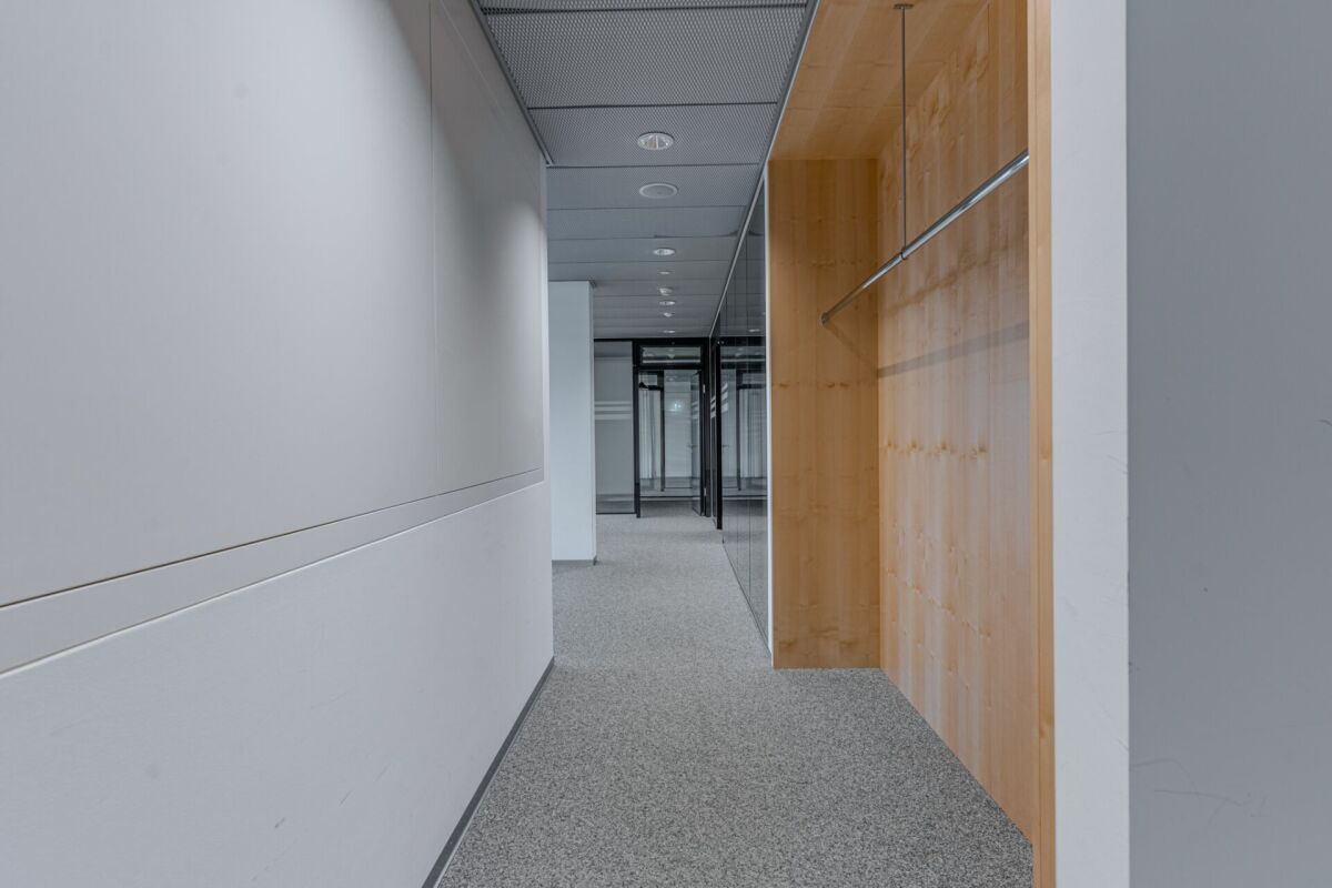 413m² ufficio, foto 7 di 10