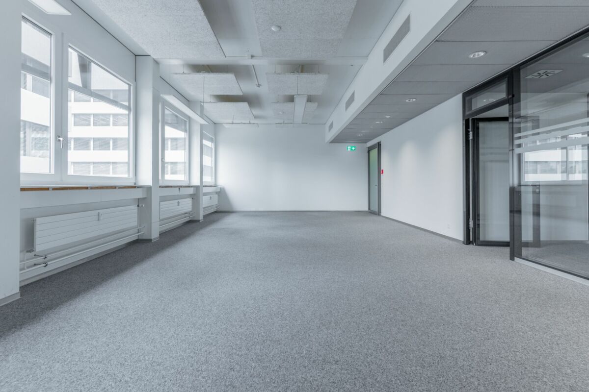 413m² ufficio, foto 4 di 10