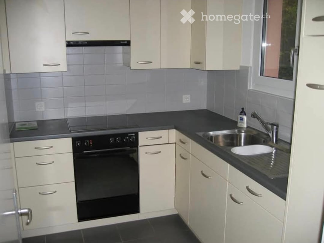 Appartamento di 3 ½ locali, foto 4 di 5