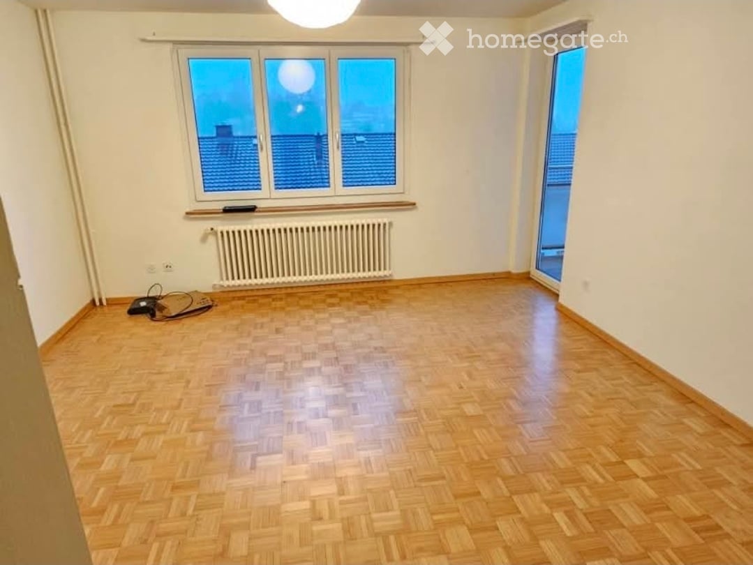 Appartamento di 3 ½ locali, foto 1 di 5