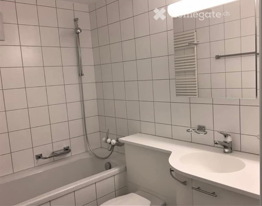 Appartamento di 3 ½ locali, foto 3 di 5