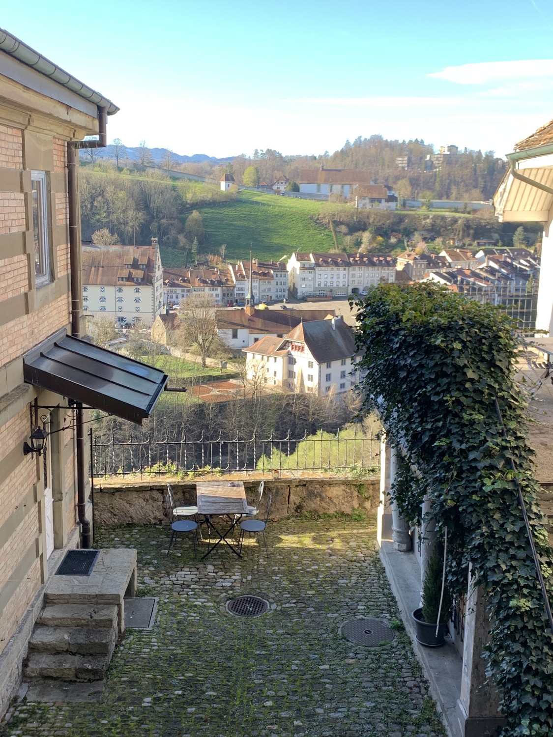 Stanza in un appartamento condiviso, foto 4 di 5