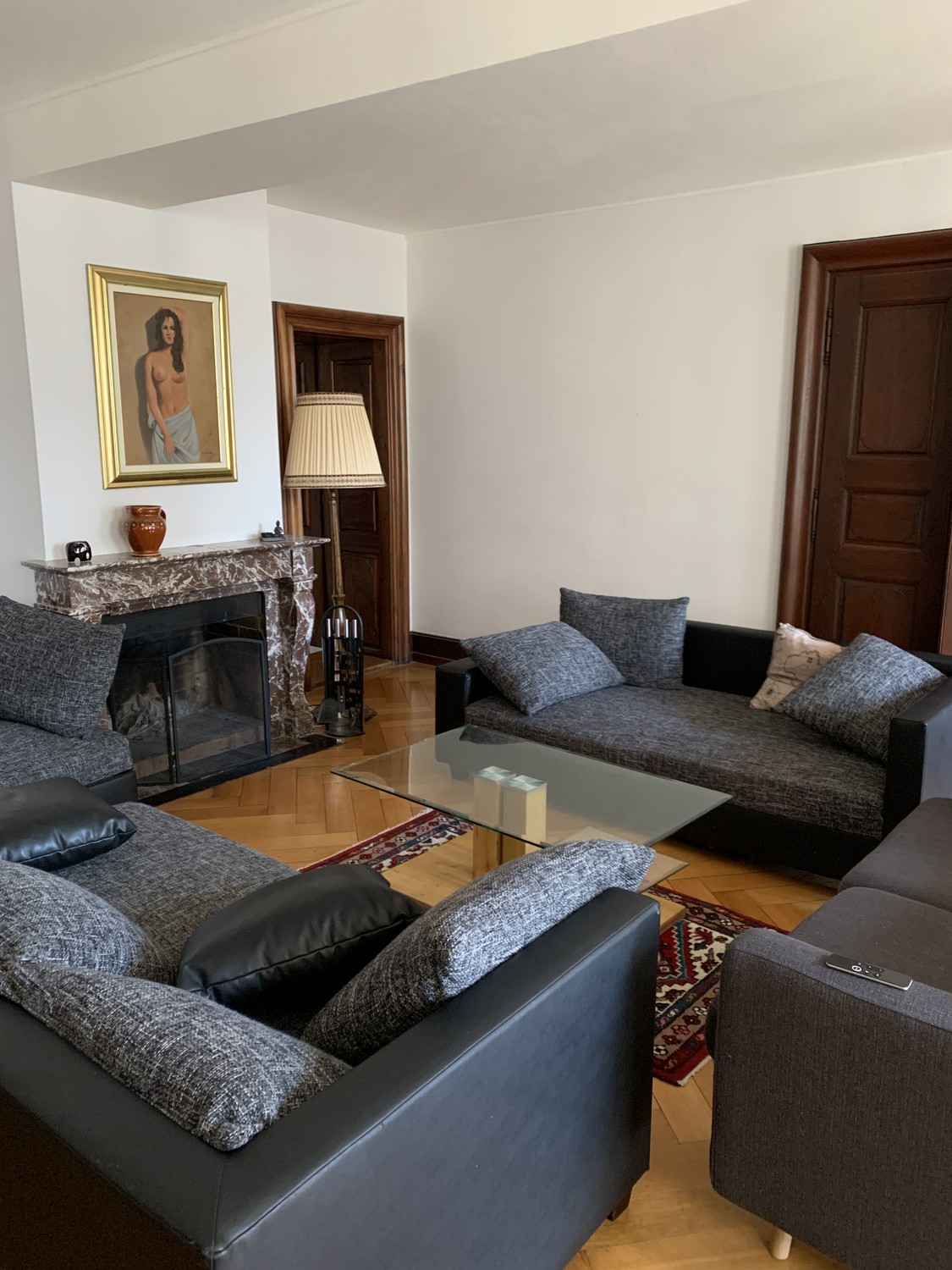 Stanza in un appartamento condiviso, foto 3 di 5