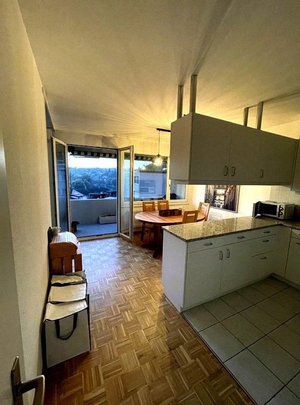 appartamento arredato di 2 ½ locali, foto 4 di 9