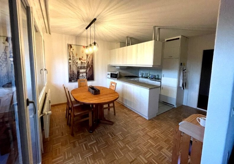 appartamento arredato di 2 ½ locali, foto 5 di 9