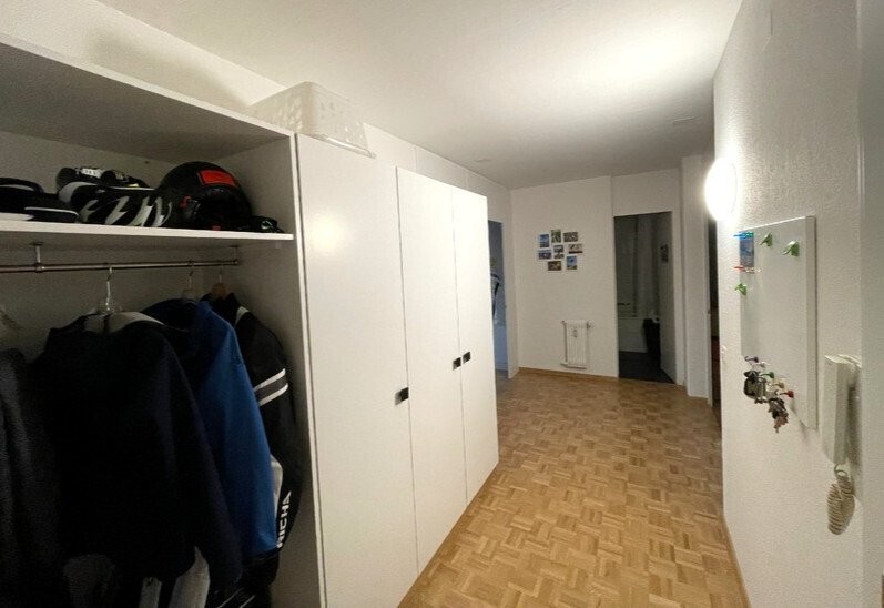 appartamento arredato di 2 ½ locali, foto 6 di 9