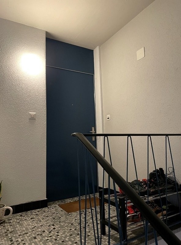 appartamento arredato di 2 ½ locali, foto 9 di 9