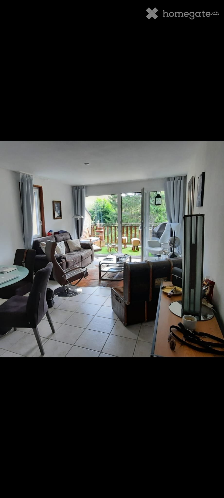 Appartamento di 3 ½ locali